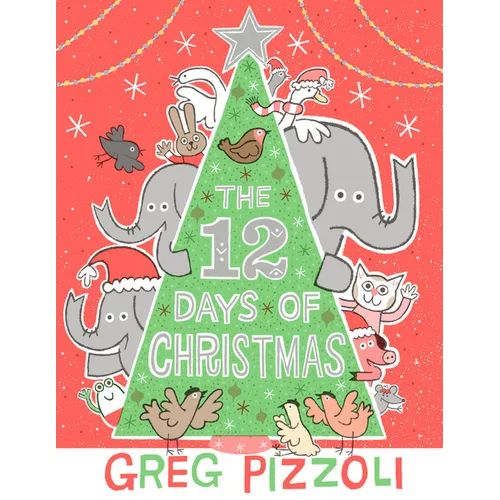The 12 Days of Christmas