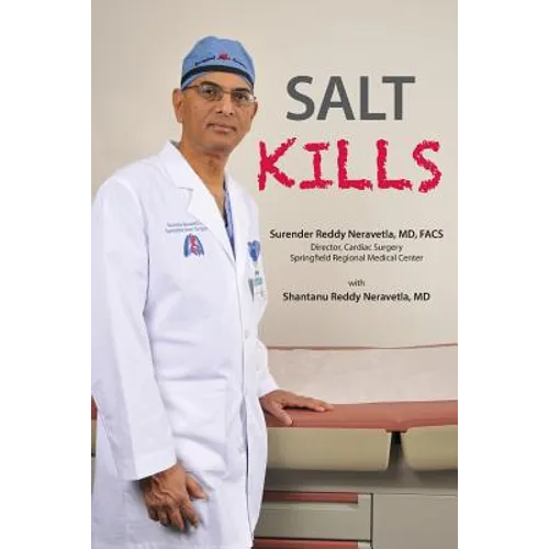 Salt Kills