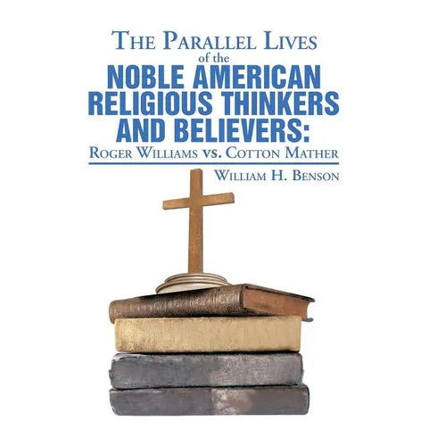 The Parallel Lives of the Noble American Religious Thinkers vs. Believers