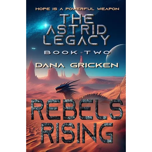 Rebels Rising
