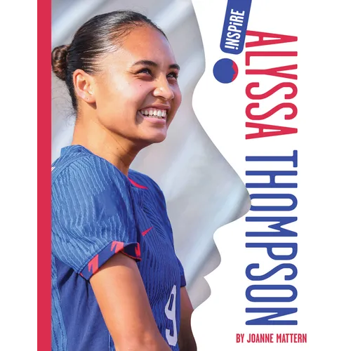 Alyssa Thompson