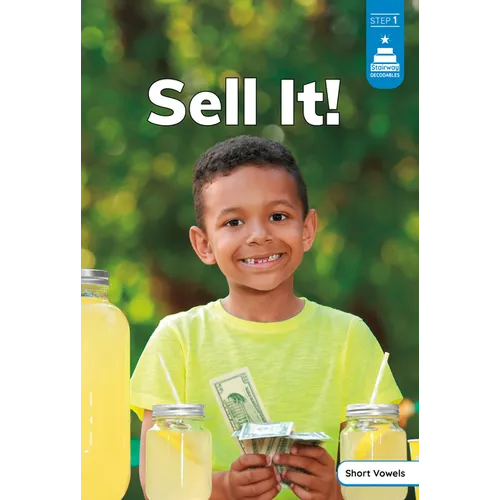 Sell It!