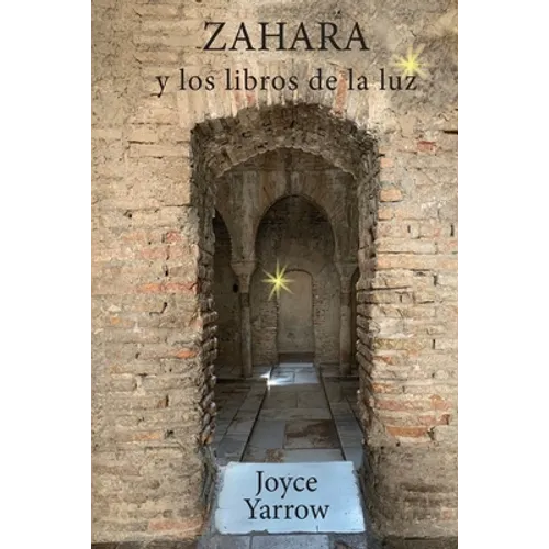 Zahara y los libros de la luz