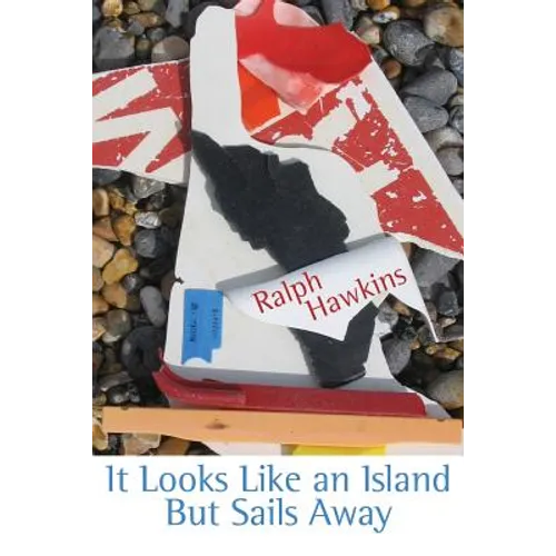 It Looks Like an Island But Sails Away