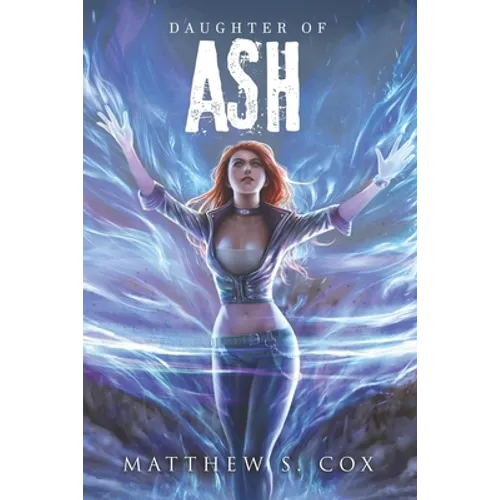 Daughter of Ash