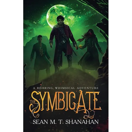 The Symbicate