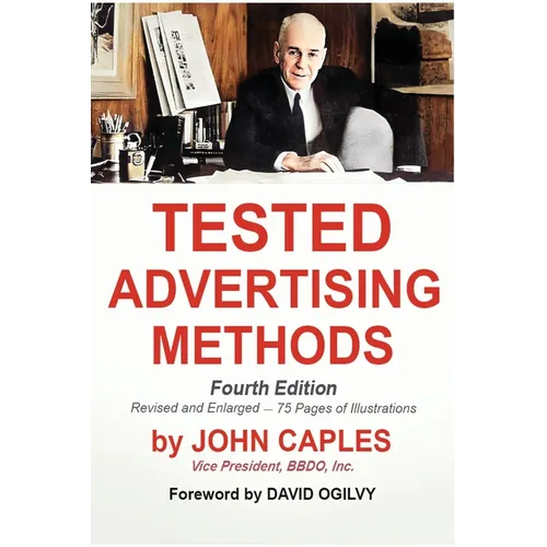 Tested advertising methods