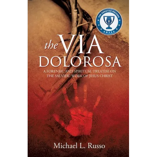 The Via Dolorosa