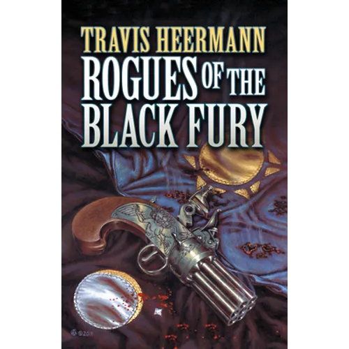 Rogues of the Black Fury