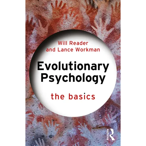 Evolutionary Psychology: The Basics