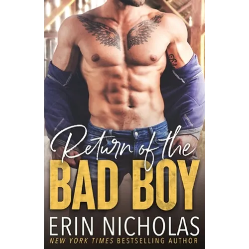 Return of the Bad Boy
