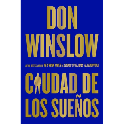 City of Dreams / Ciudad de Los Sueños (Spanish Edition)