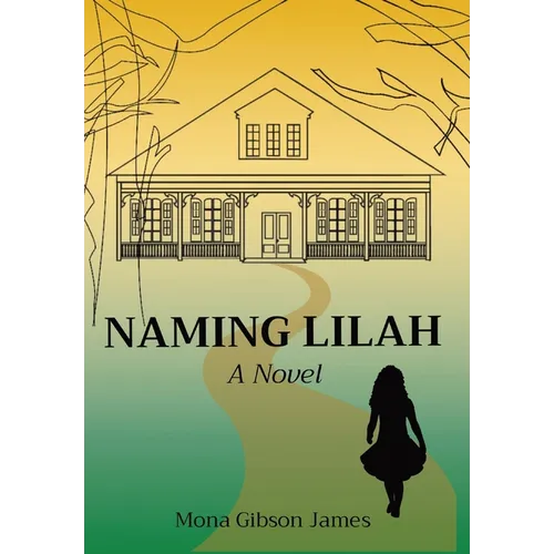 Naming Lilah
