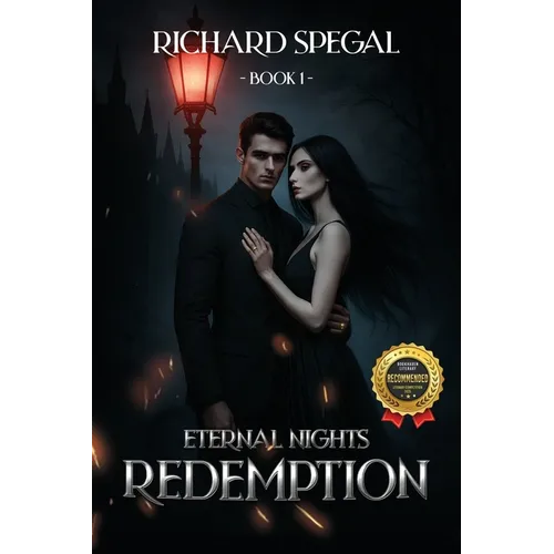 Eternal Nights Book 1: Redemption