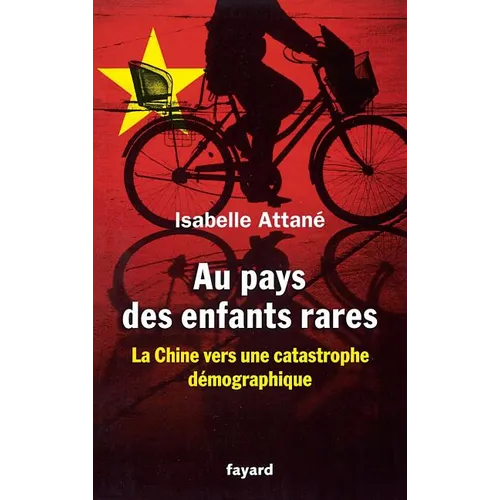 Au pays des enfants rares - Prix du livre de l'économie