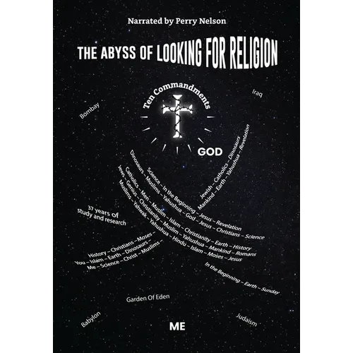 The Abyss of Looking for Religion