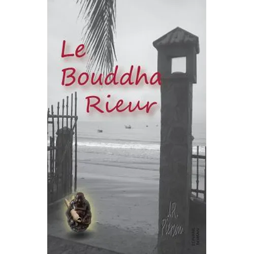 Le Bouddha Rieur