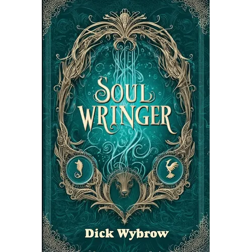 Soul Wringer