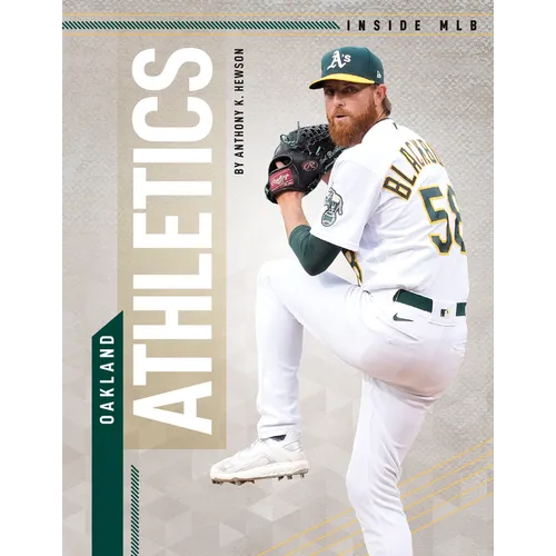 Oakland Athletics