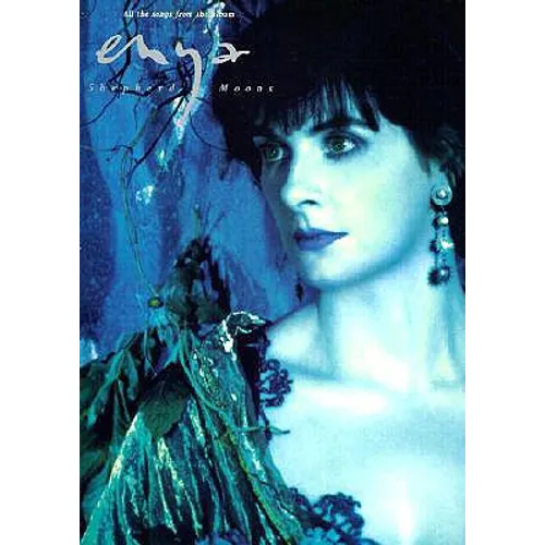 Enya - Shepherd Moons