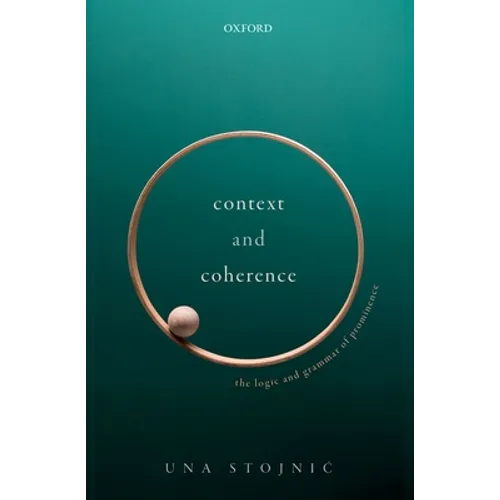 Context and Coherence C