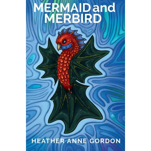 Mermaid and Merbird
