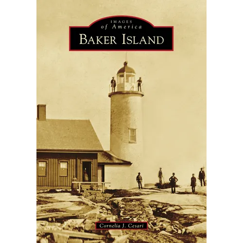Baker Island