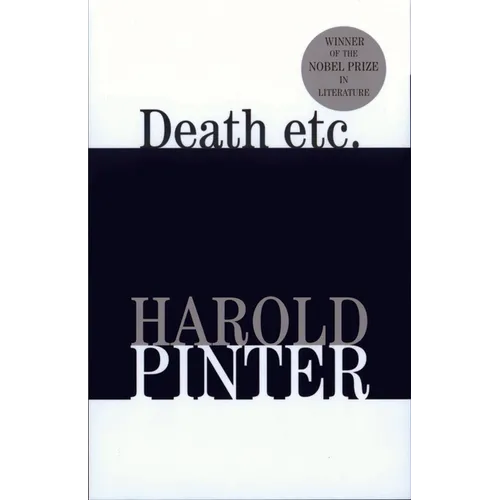 Death Etc.