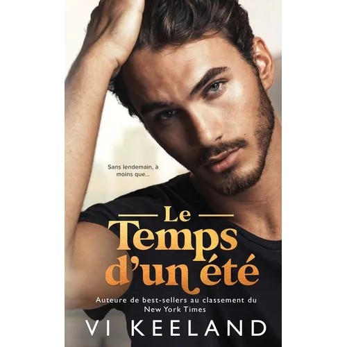 Le Temps D'un Été