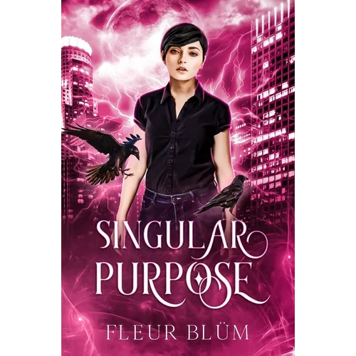 Singular Purpose