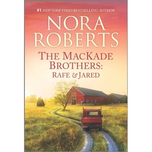 The Mackade Brothers: Rafe & Jared