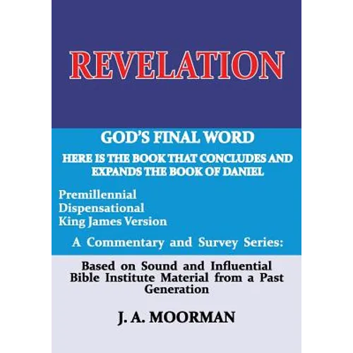 Revelation: God's Final Word
