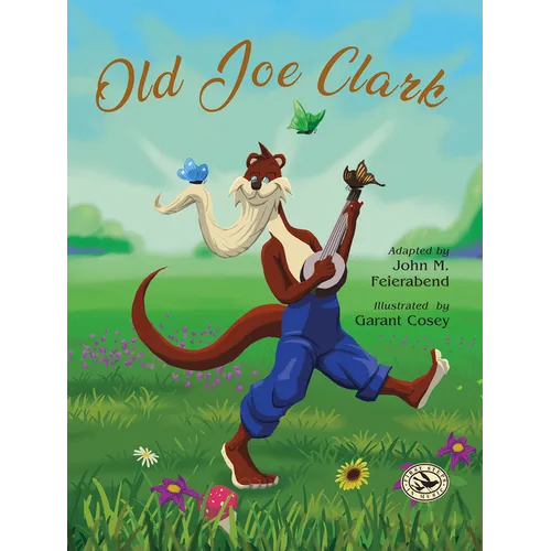 Old Joe Clark