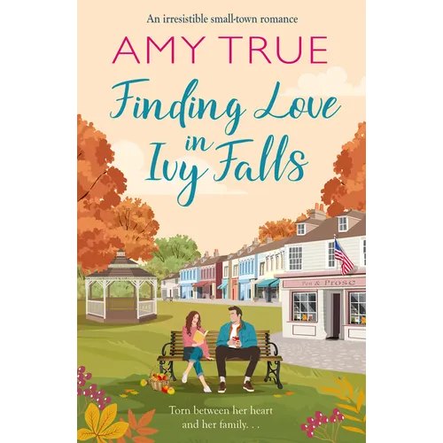 Finding Love in Ivy Falls