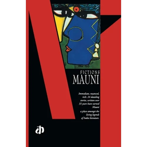 Mauni