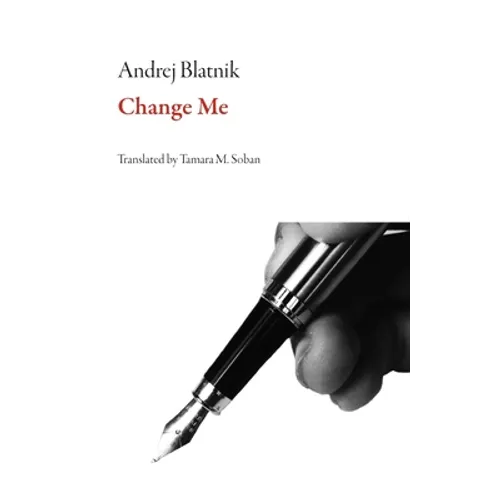 Change Me