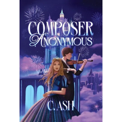 Composer Anonymous