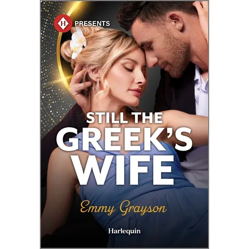 Still the Greek's Wife