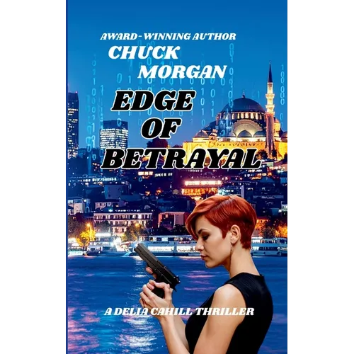 Edge of Betrayal