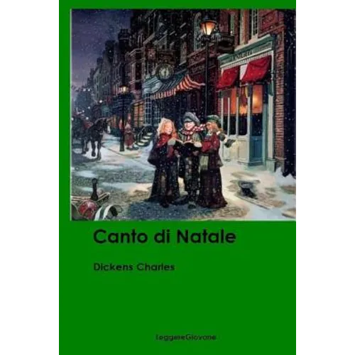 Canto di Natale