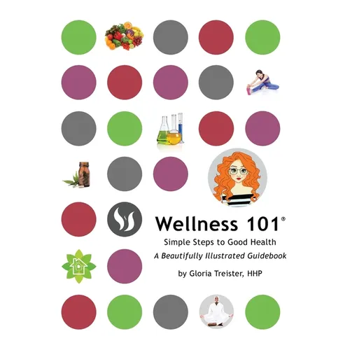 Wellness 101: Simple Steps to Good Health