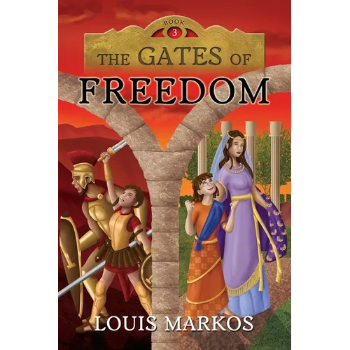 The Gates of Freedom