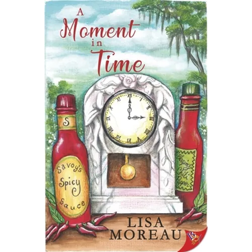 A Moment in Time