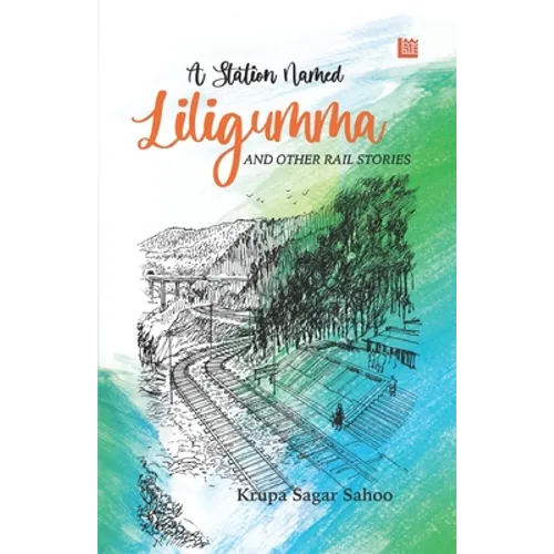 A station named Liligumma