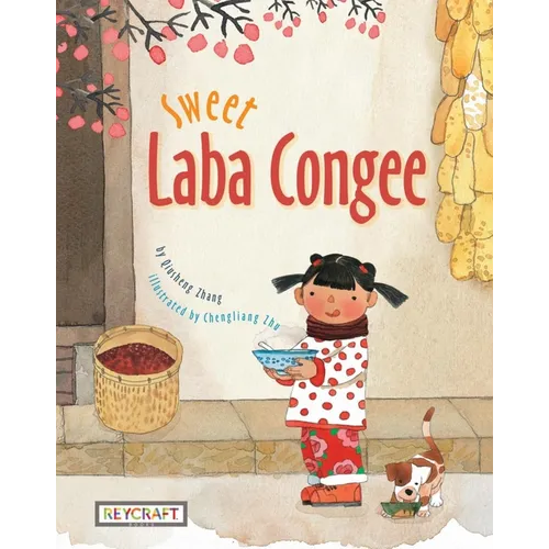 Sweet Laba Congee