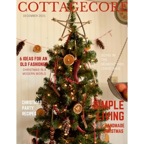 Cottagecore
