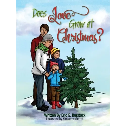 Does Love Grow at Christmas
