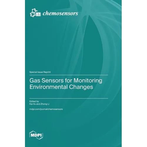 Gas Sensors for Monitoring Environmental Changes