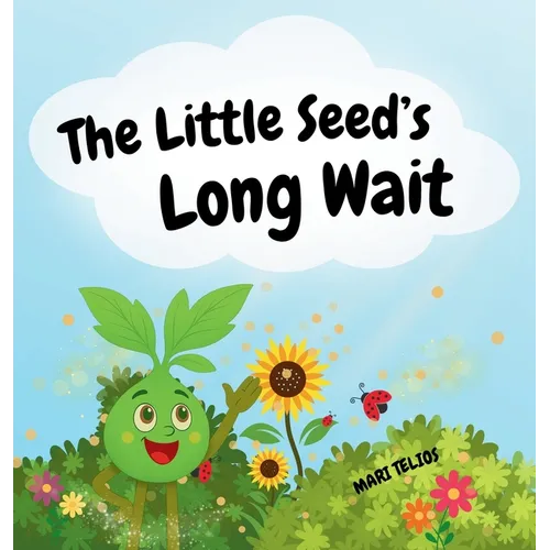 The Little Seed's Long Wait