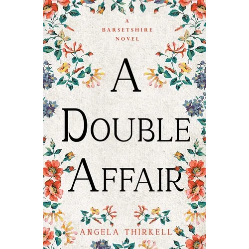 A Double Affair: Volume 26